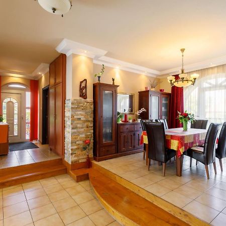 Holiday Home Szabo By Interhome Balatonlelle Esterno foto