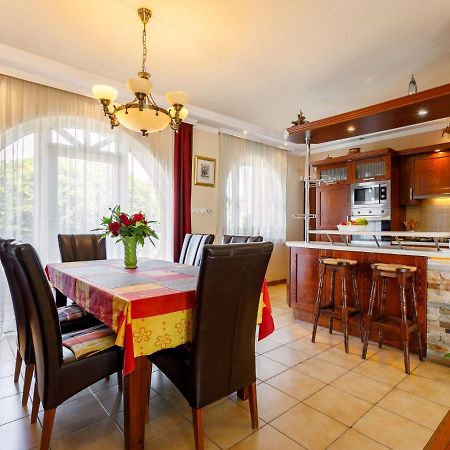 Holiday Home Szabo By Interhome Balatonlelle Esterno foto