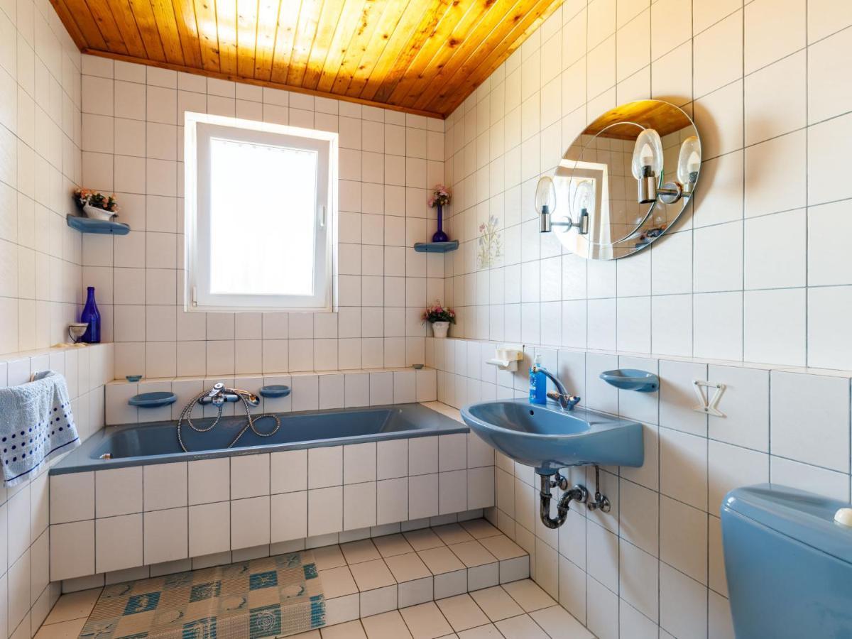 Holiday Home Szabo By Interhome Balatonlelle Esterno foto