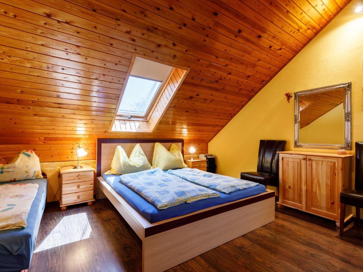 Holiday Home Szabo By Interhome Balatonlelle Esterno foto