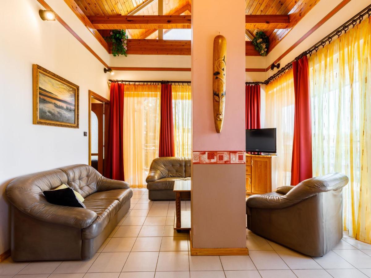 Holiday Home Szabo By Interhome Balatonlelle Esterno foto