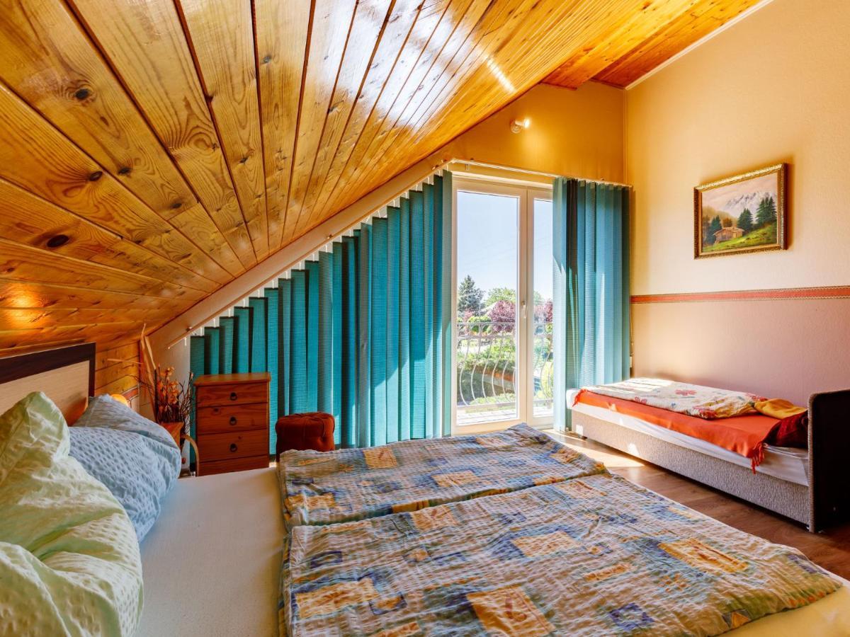 Holiday Home Szabo By Interhome Balatonlelle Esterno foto