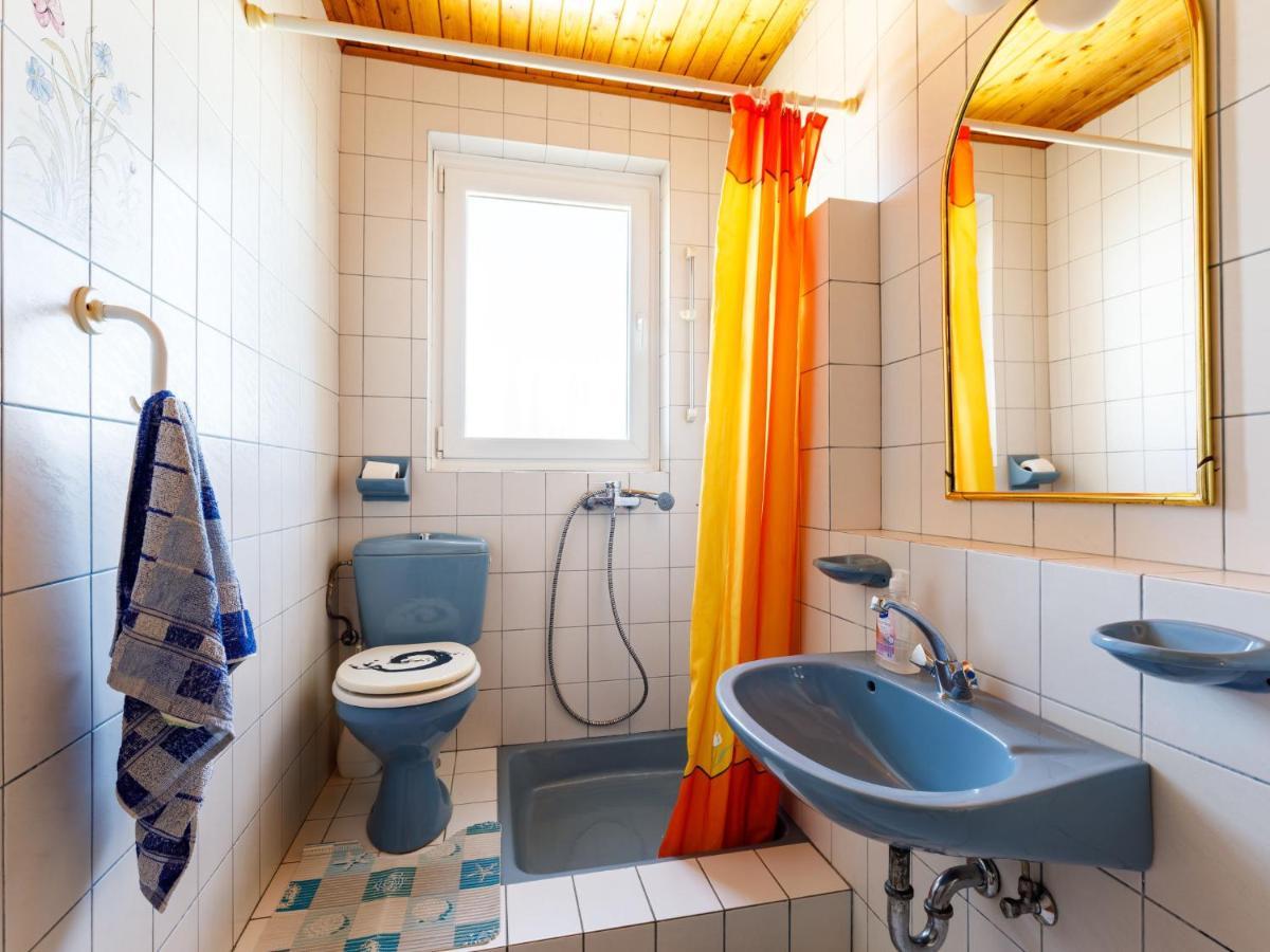 Holiday Home Szabo By Interhome Balatonlelle Esterno foto