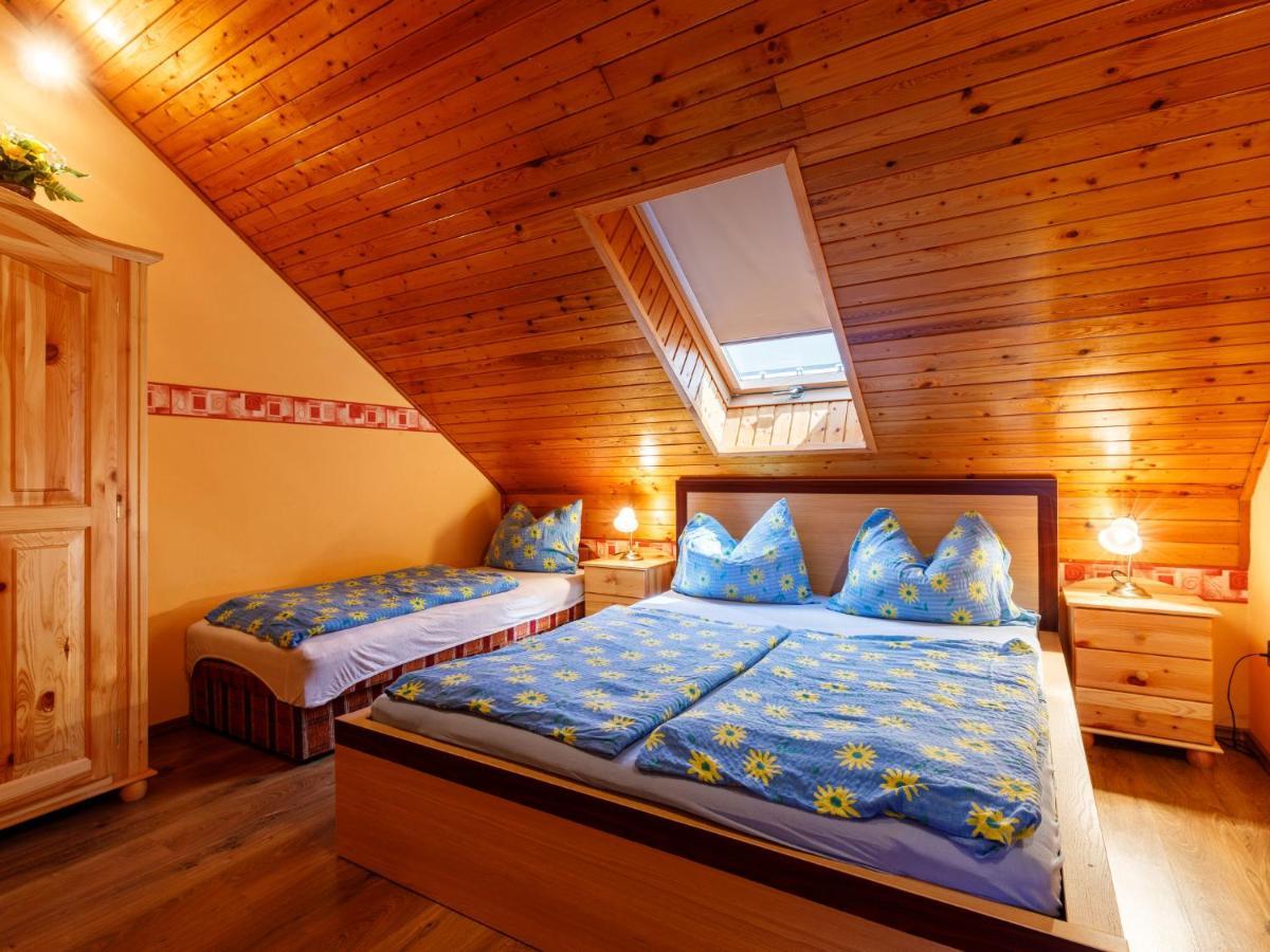 Holiday Home Szabo By Interhome Balatonlelle Esterno foto