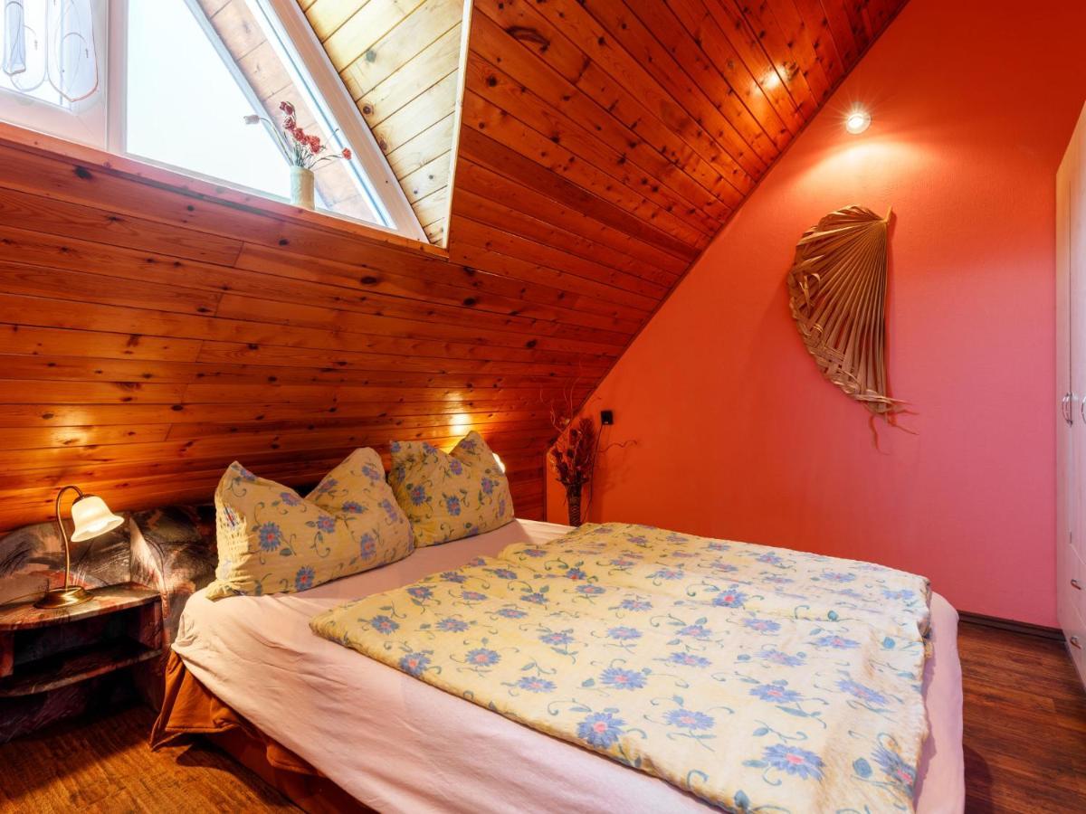 Holiday Home Szabo By Interhome Balatonlelle Esterno foto