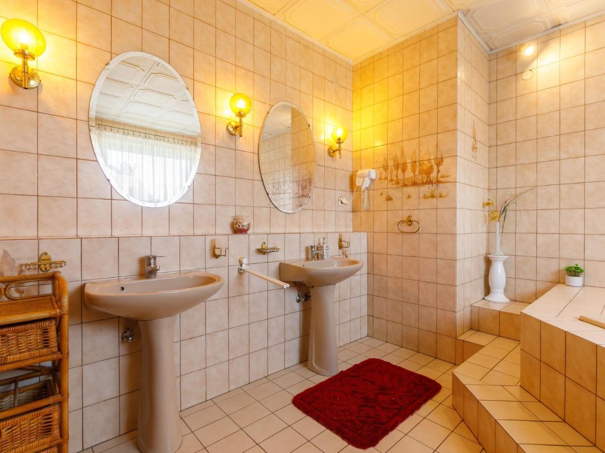Holiday Home Szabo By Interhome Balatonlelle Esterno foto