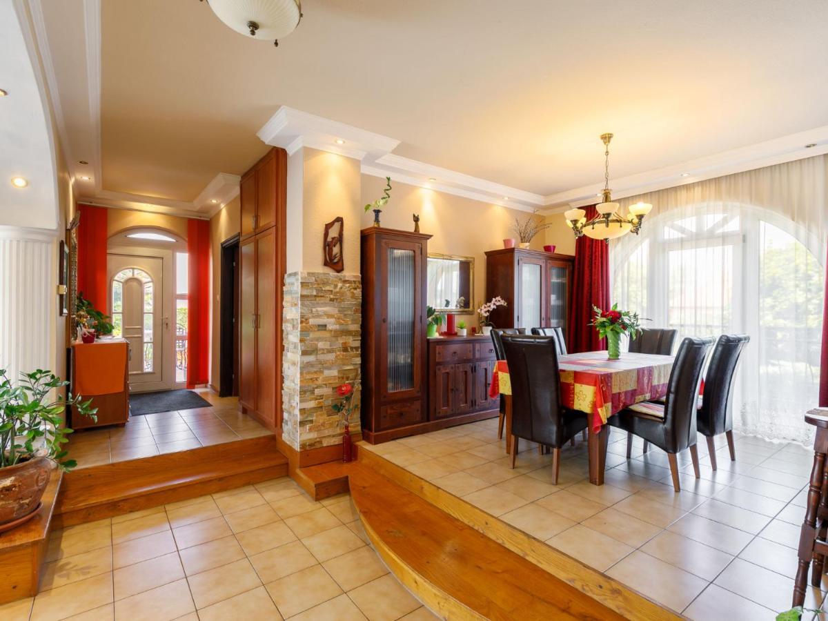 Holiday Home Szabo By Interhome Balatonlelle Esterno foto