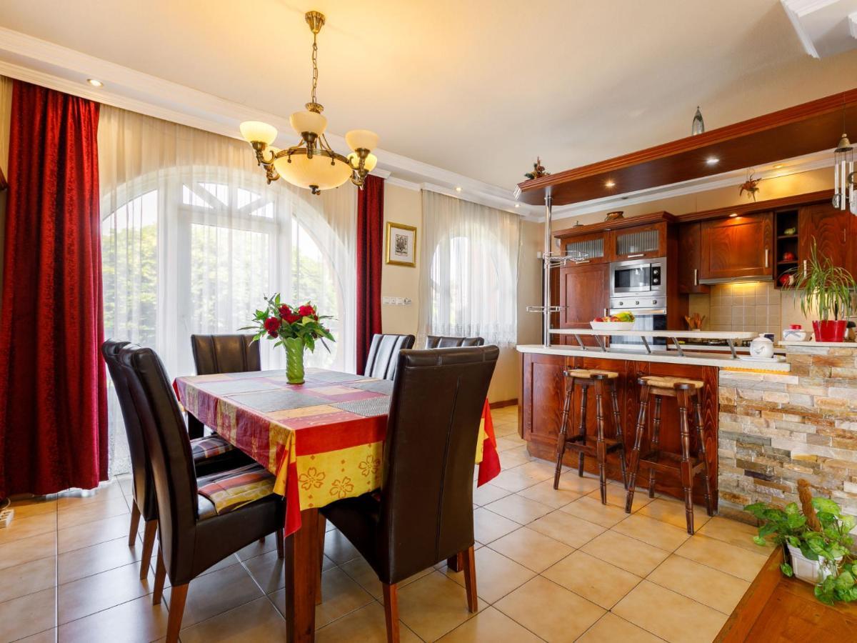 Holiday Home Szabo By Interhome Balatonlelle Esterno foto