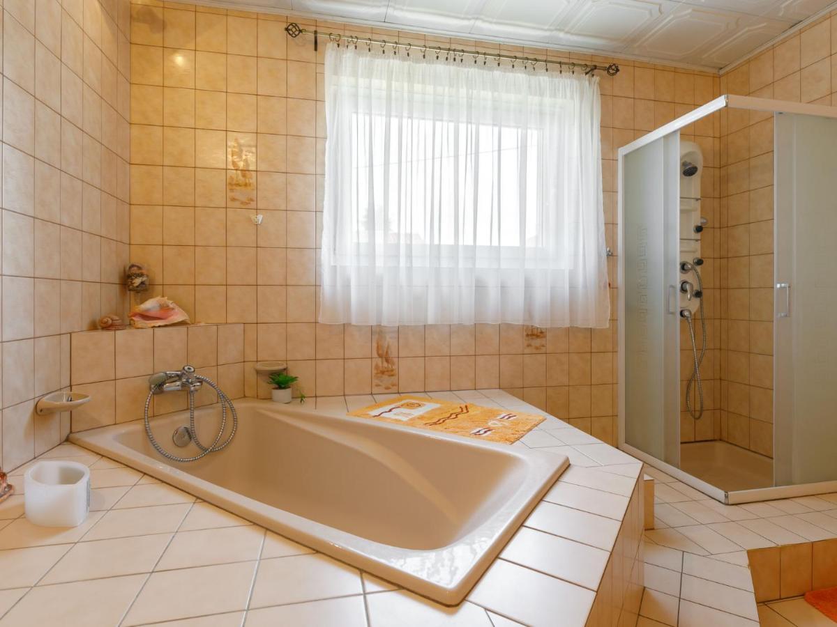 Holiday Home Szabo By Interhome Balatonlelle Esterno foto