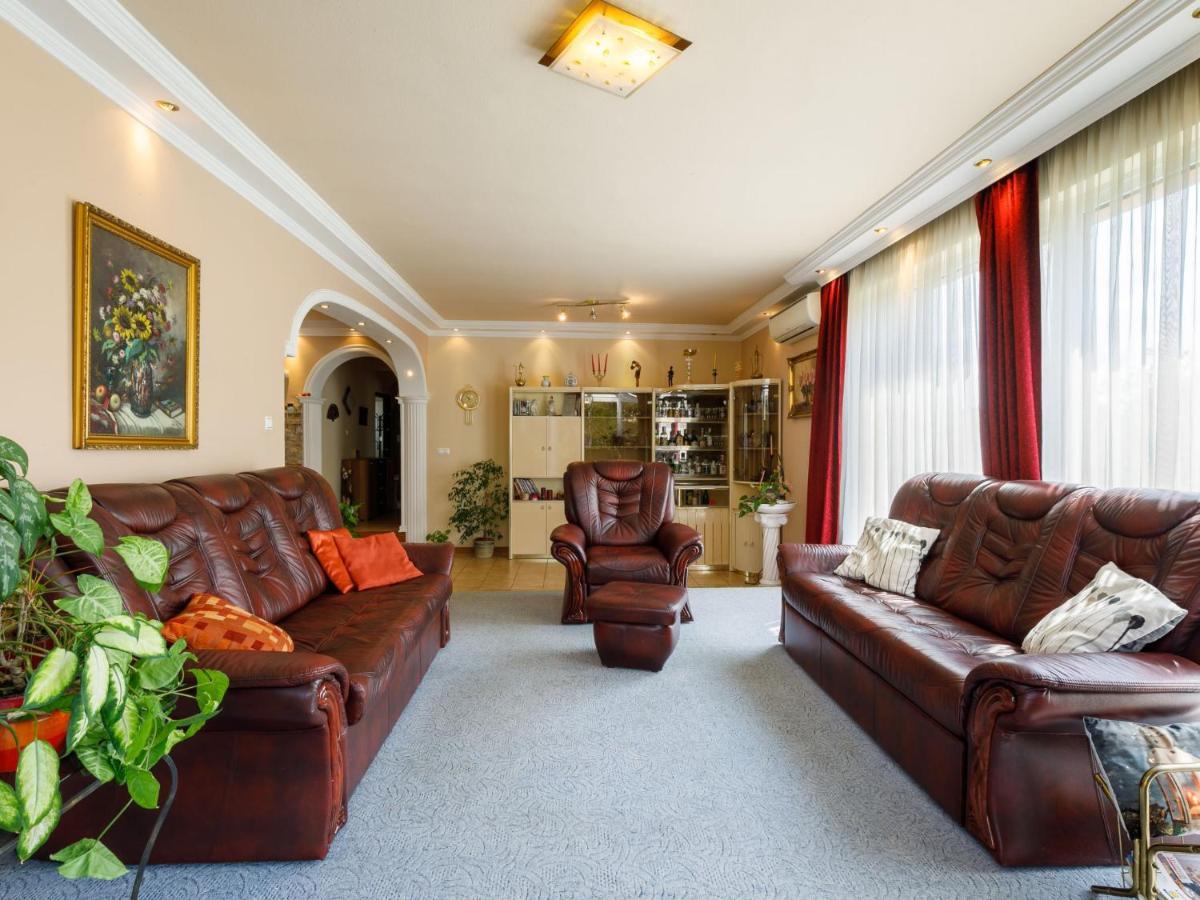 Holiday Home Szabo By Interhome Balatonlelle Esterno foto