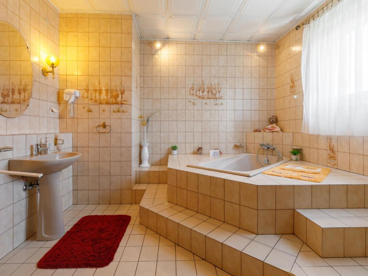 Holiday Home Szabo By Interhome Balatonlelle Esterno foto