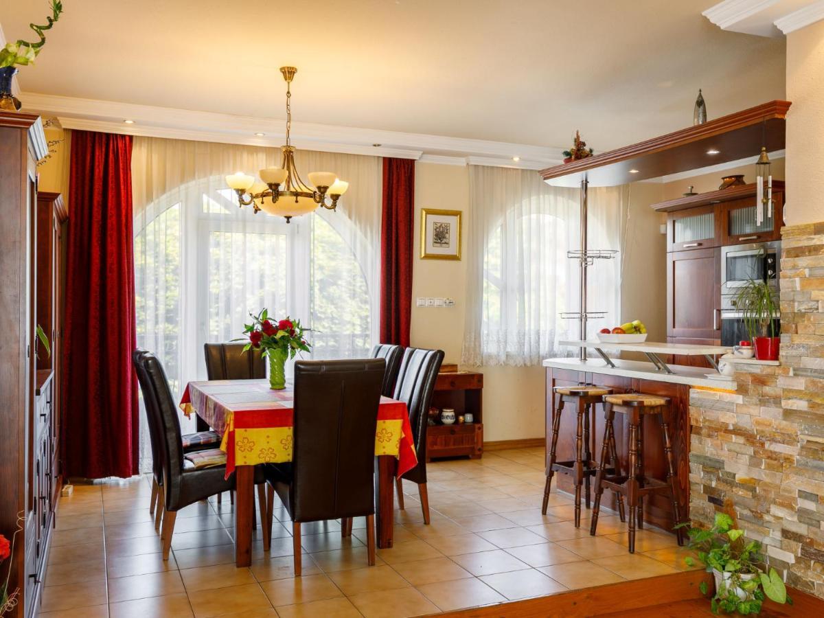 Holiday Home Szabo By Interhome Balatonlelle Esterno foto