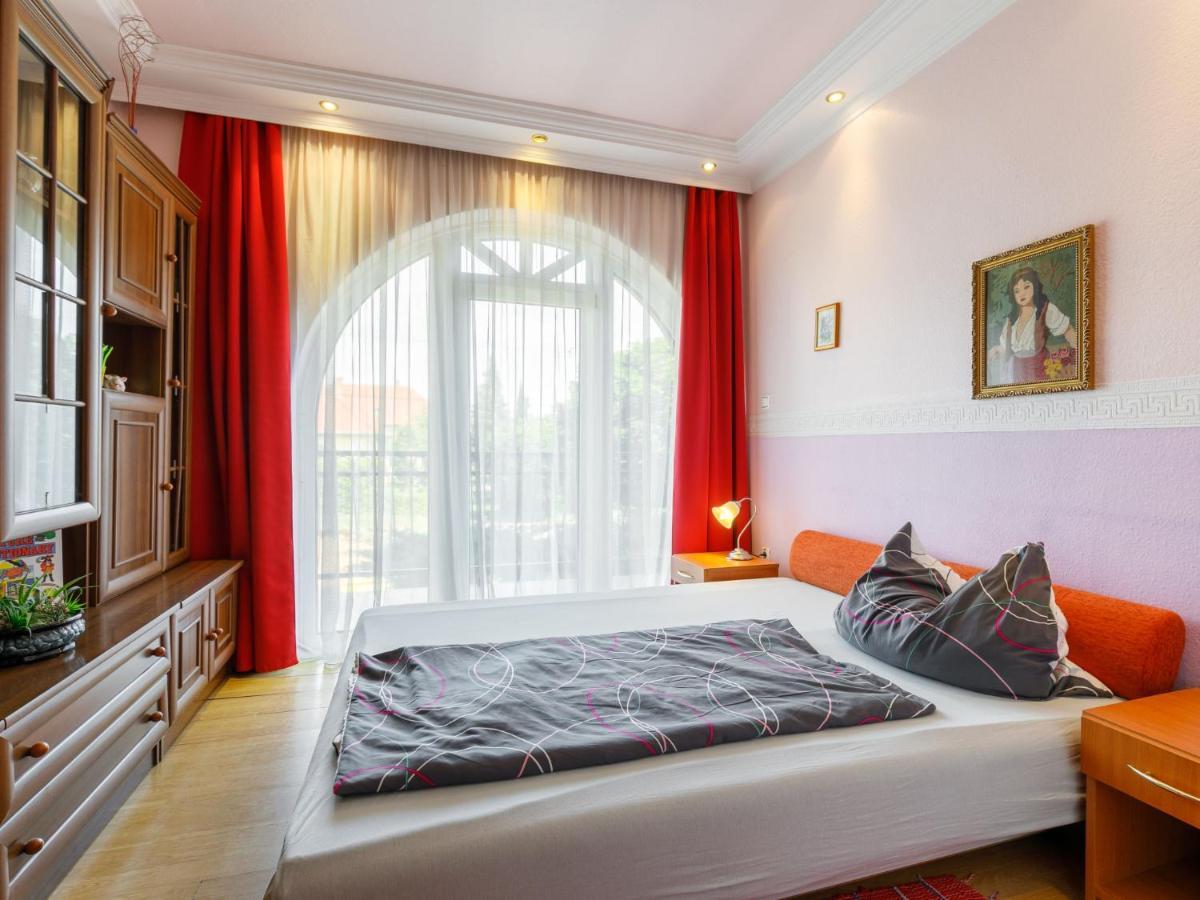 Holiday Home Szabo By Interhome Balatonlelle Esterno foto