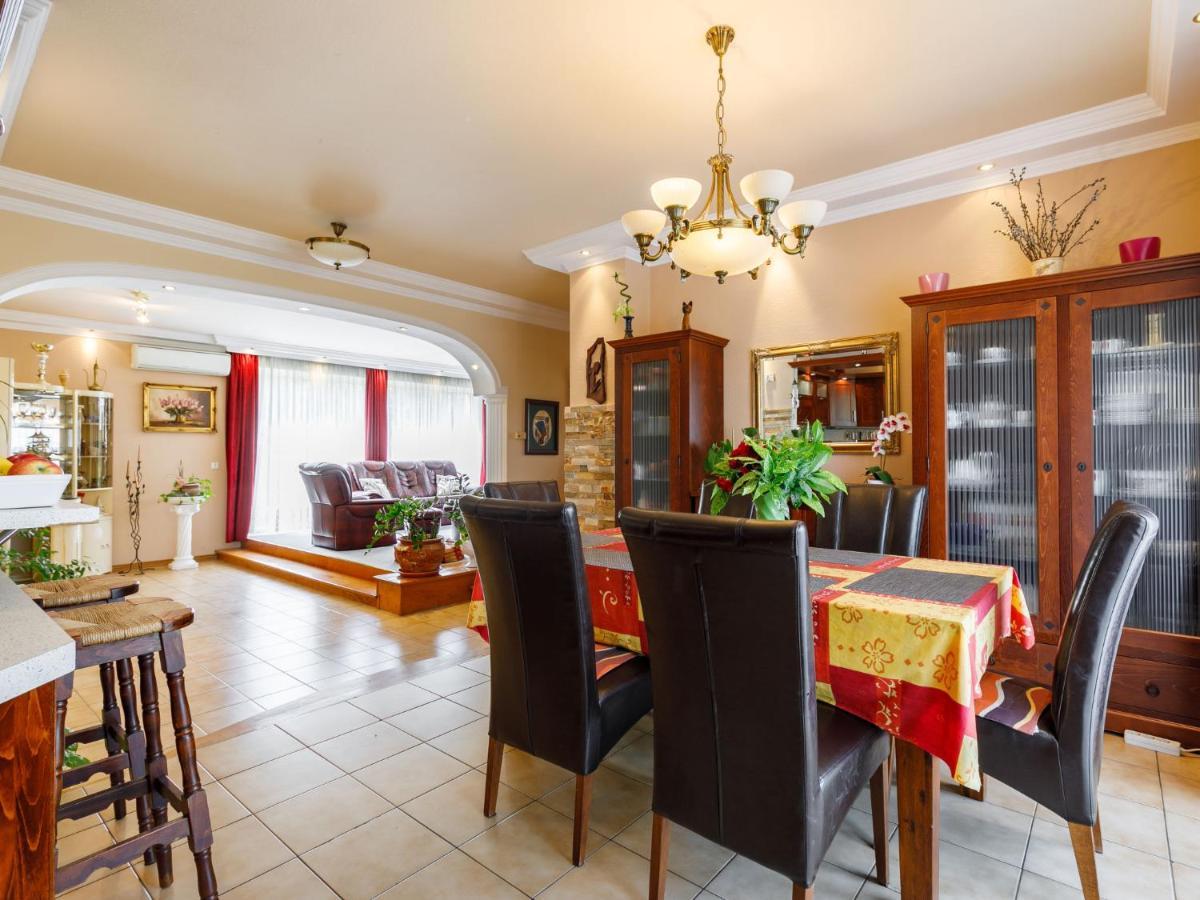 Holiday Home Szabo By Interhome Balatonlelle Esterno foto