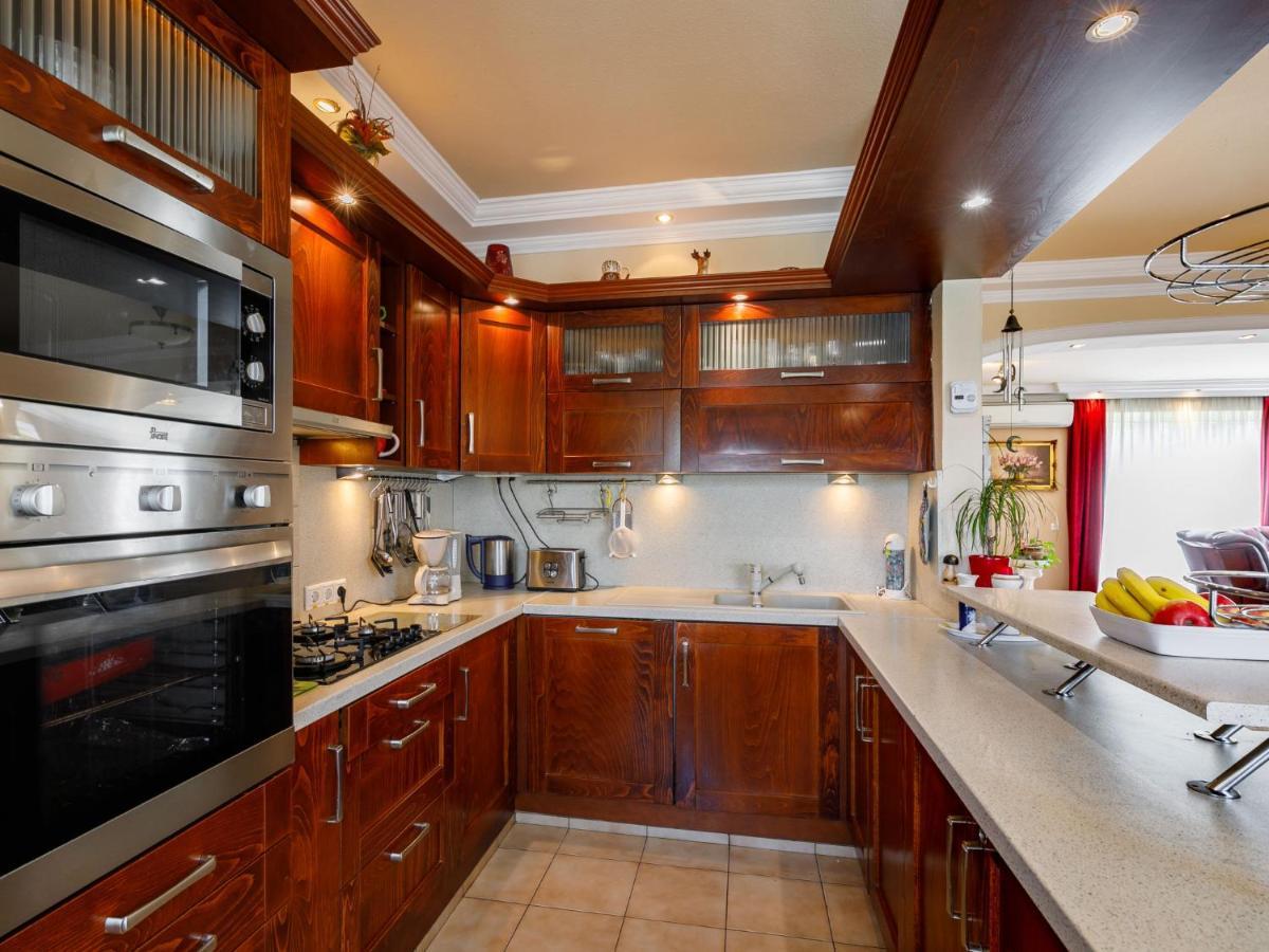 Holiday Home Szabo By Interhome Balatonlelle Esterno foto