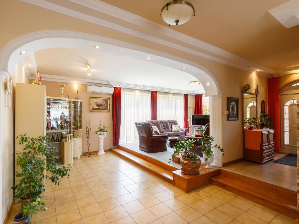 Holiday Home Szabo By Interhome Balatonlelle Esterno foto